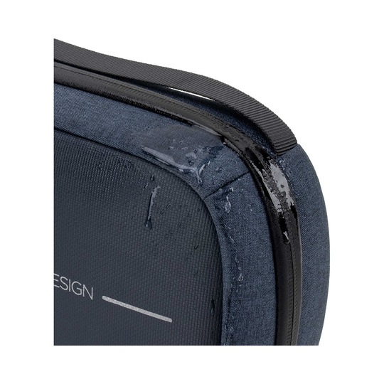 Saszetka XD Design First Class All-in-one granatowa