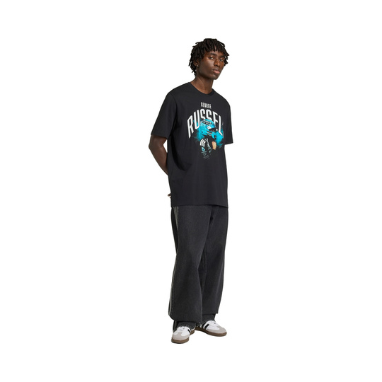 Koszulka t-shirt George Russell Graphic Mercedes AMG F1 2026