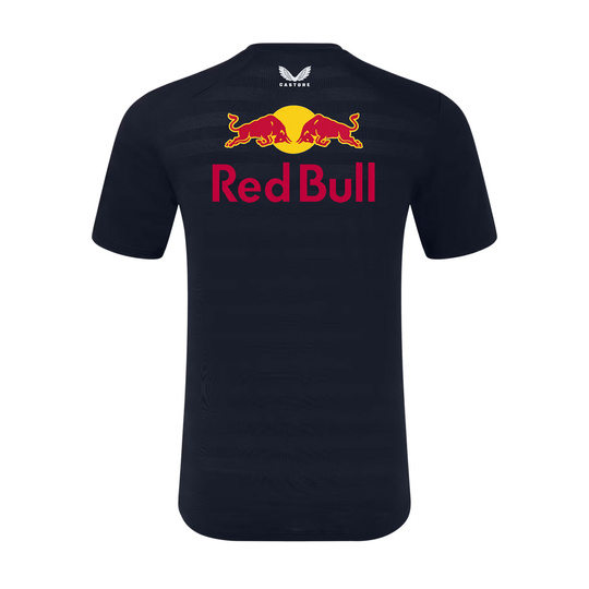Koszulka T-shirt męska Tsunoda Team Red Bull Racing 2025