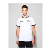 Koszulka t-shirt męska Team Rally Poland WRC 