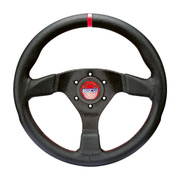 Kierownica Sparco R383 Champion czarna