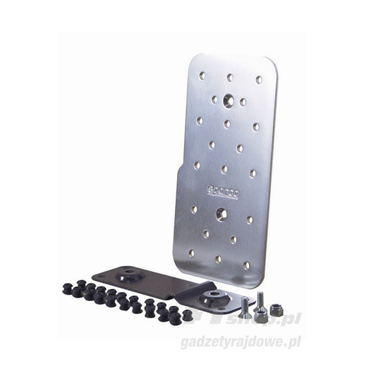 Podstopnica Sparco REFLEX