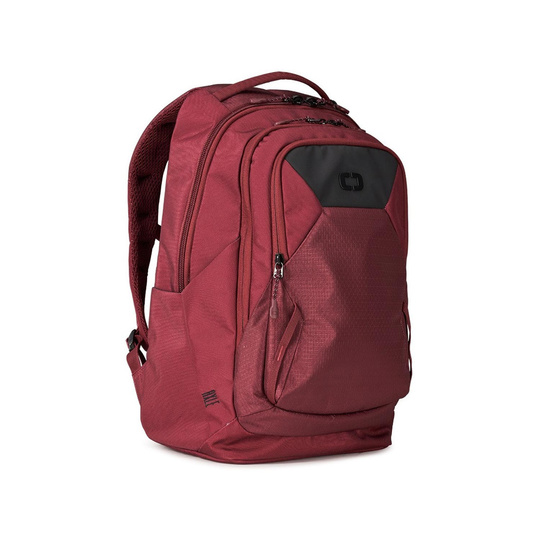 Plecak Axle Pro OGIO bordowy