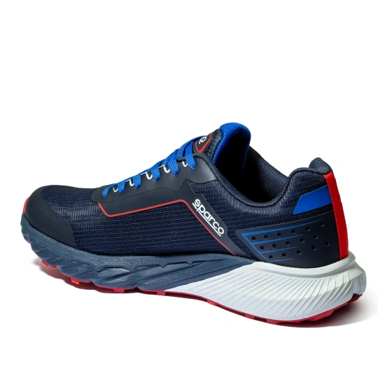 Buty robocze Sparco S-PARK LEON