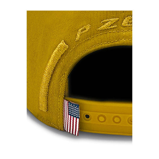 Czapka męska baseballowa Podium Las Vegas Pirelli 2025