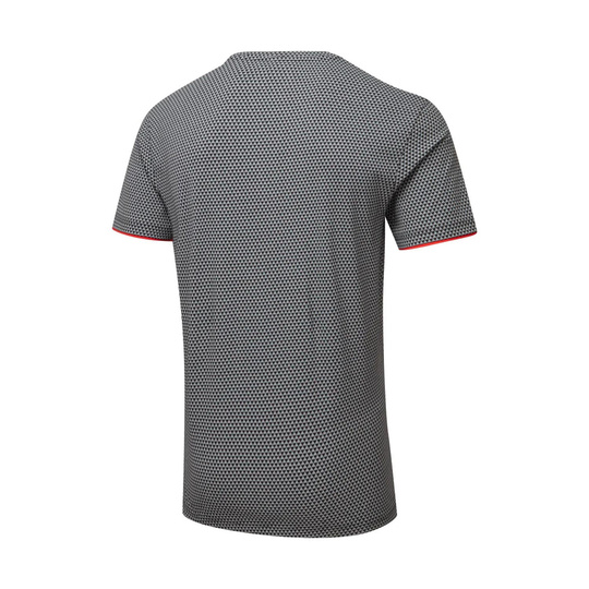 Koszulka t-shirt Rally-Raid Supporter Toyota Gazoo Racing