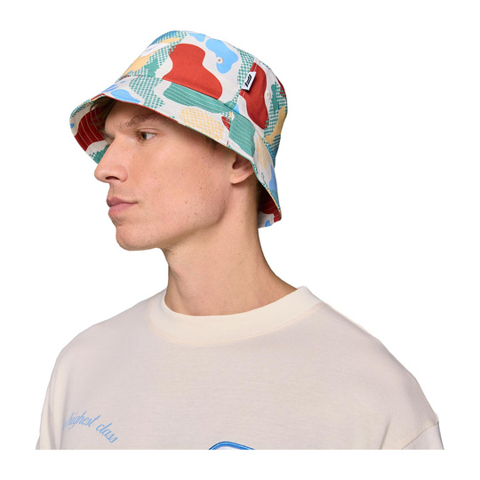 Kapelusz Camo Bucket Formula 1 2025