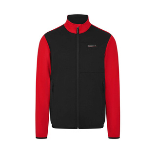 Kurtka Softshell Porsche Motorsport 2026