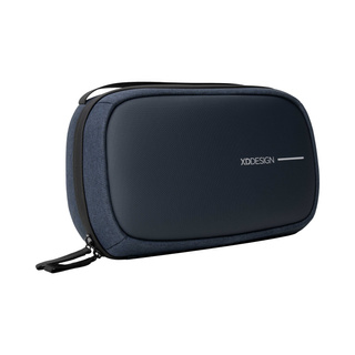 Saszetka XD Design First Class All-in-one granatowa