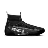 Buty wyścigowe Sparco SUPERLEGGERA MY23 czarne FIA