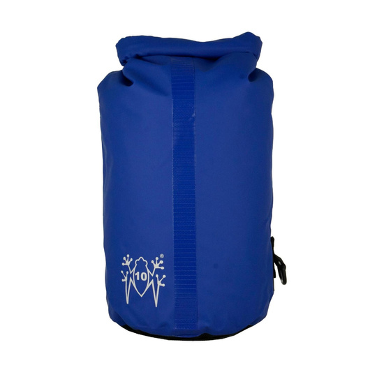 Torba wodoodporna Amphibious TUBE 10 niebieska