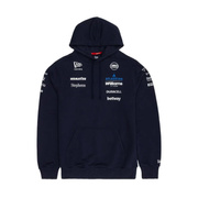 Bluza z kapturem Team Williams F1 2026