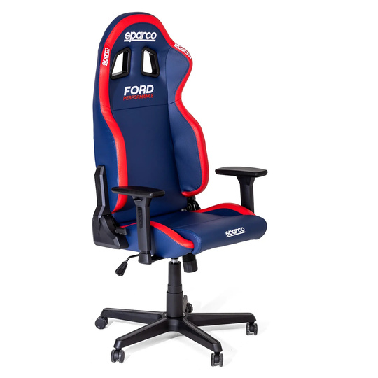 Fotel biurowy Sparco Ford Performance Icon