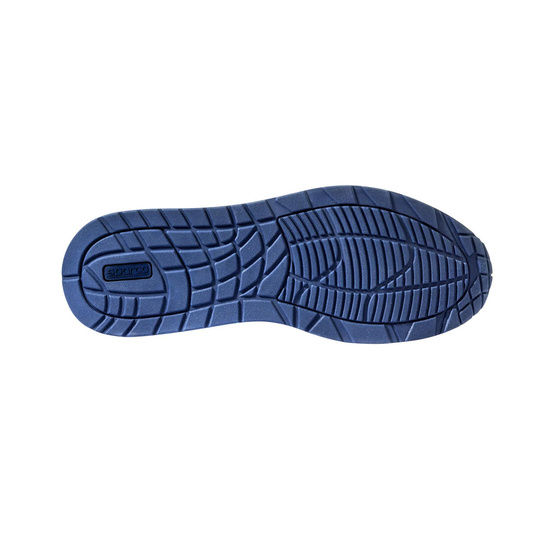 Buty sportowe Sparco S-LIGHT granatowe