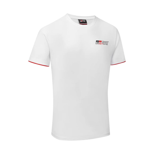 Koszulka t-shirt męska Rally-Raid Graphic Toyota Gazoo Racing