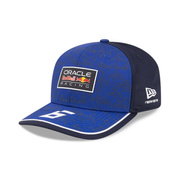 Czapka z daszkiem Isack Hadjar Team Red Bull Racing F1 2026