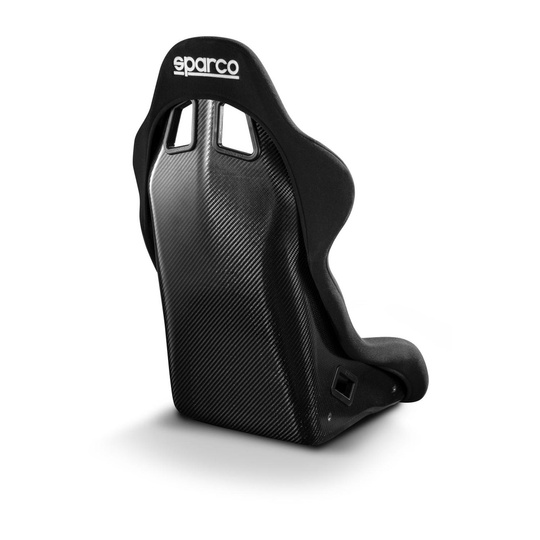 Fotel Sparco EVO L Carbon (FIA)