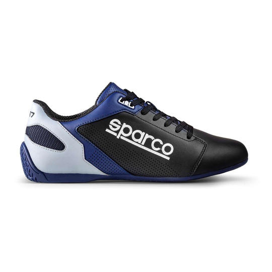 Buty Sparco SL-17 granatowo-czarne
