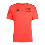 Koszulka t-shirt Set Up Team Audi Revolut F1 2026