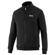 Bluza rozpinana SL Full Zip Pro Sparco czarna