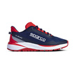 Buty Sparco S-RUN granatowe