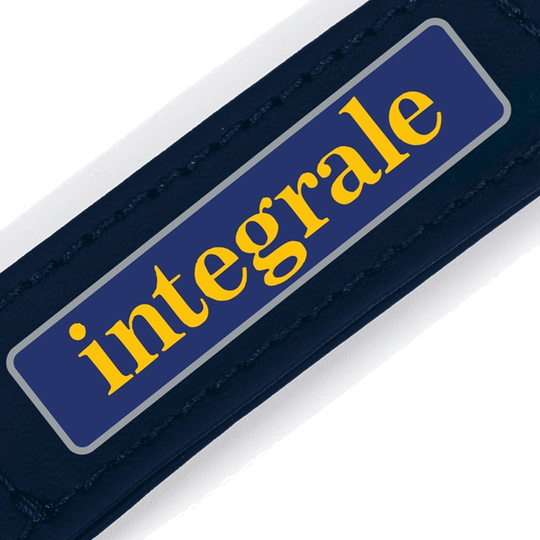 Breloczek HF Integrale Sparco