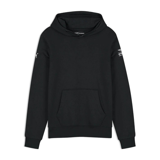 Bluza z kapturem Lance Stroll Canada GP Aston Martin F1 2026