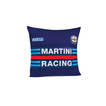Poduszka Martini Racing Sparco niebieska