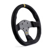Kierownica Sabelt GT Flat SW-733 zamsz