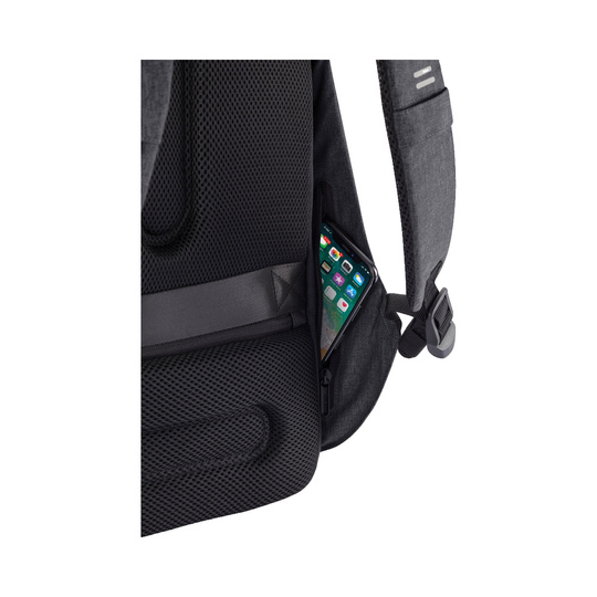 Plecak Bobby Hero XL Black XD Design