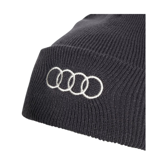 Czapka zimowa Team Audi Revolut F1 2026
