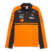 Bluza Half Zip Team McLaren F1 2026