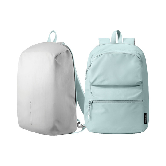 Plecak XD Design 2 in 1 Switch Tidal Teal