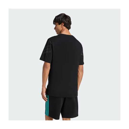Koszulka t-shirt Stealth Mercedes AMG F1 2026
