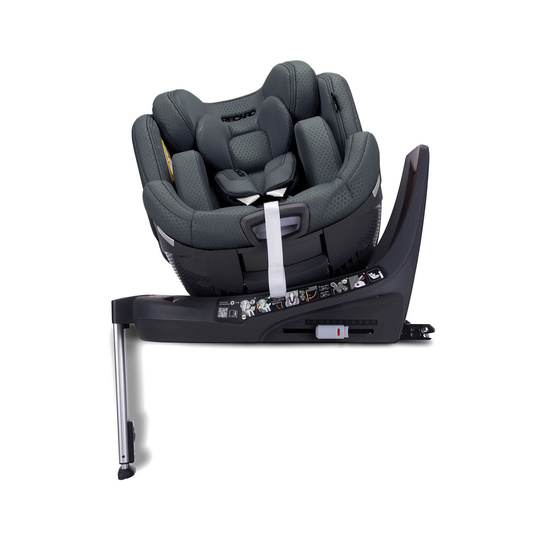 Fotelik dziecięcy Recaro Xenon Kid Gallant Grey