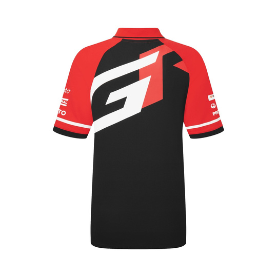 Koszulka polo damska Team Toyota Gazoo Racing WRT 2026