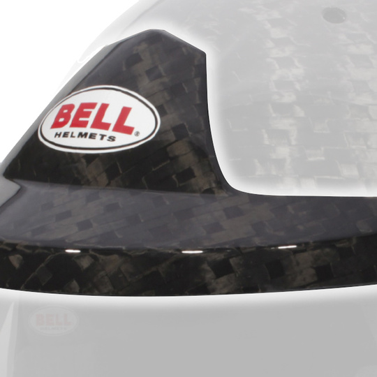 Daszek do kasku Bell MAG-10 carbon