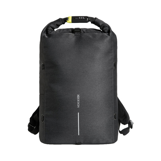 Plecak Urban Lite Black XD Design