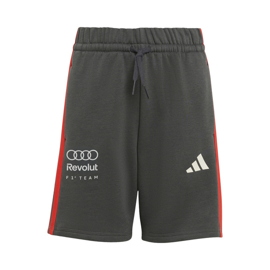 Spodenki dziecięce DNA Audi Revolut F1 2026