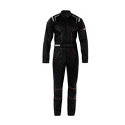 Kombinezon Sparco MS-4 czarny