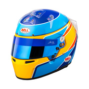 Kask Bell KC7-CMR PRO Fernando Alonso (CMR)