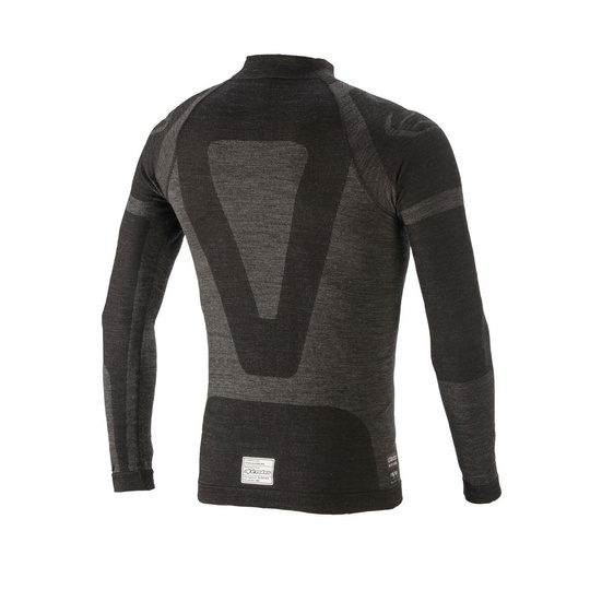 Golf Alpinestars ZX EVO V2 czarny (FIA)