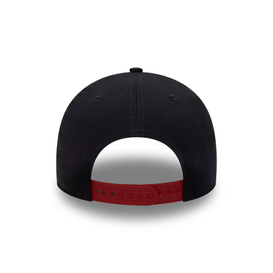 Czapka baseballowa męska Visor Print Red Bull Racing 2026