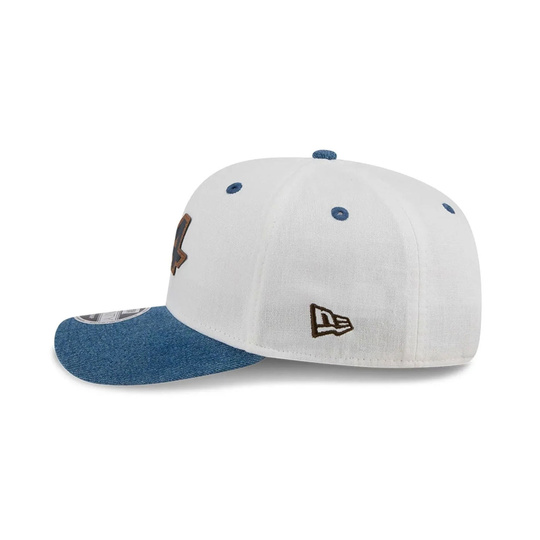 Czapka baseballowa męska Austin GP Alpine F1 2025
