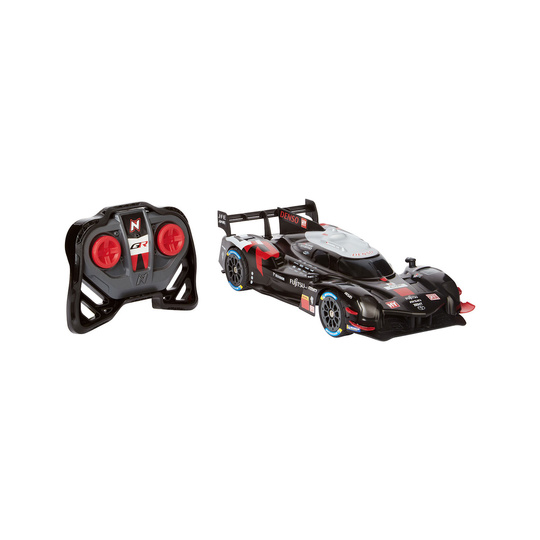 Model sterowany RC 1:16 GR 010 Hybrid WEC Toyota Gazoo Racing