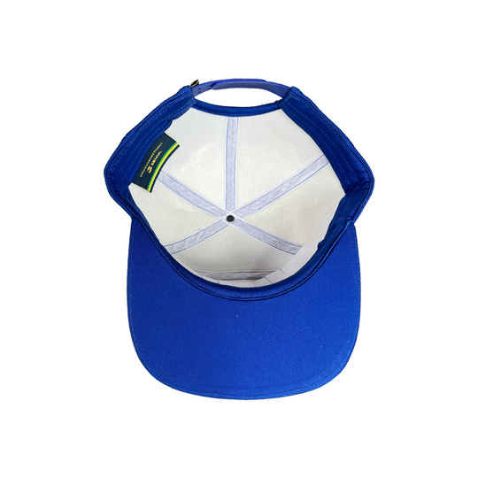 Czapka baseballowa Original Nacional 1984 Ayrton Senna 2025