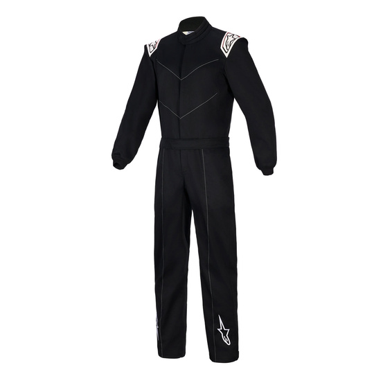 Kombinezon Alpinestars Indoor niebieski