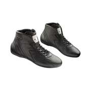 Buty OMP Carrera MY21 czarne (FIA)