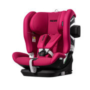 Fotelik dziecięcy Recaro Velix 1 Kid Wow Pink