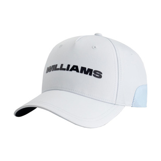 Czapka baseballowa męska Sportstyle Williams Racing 2025